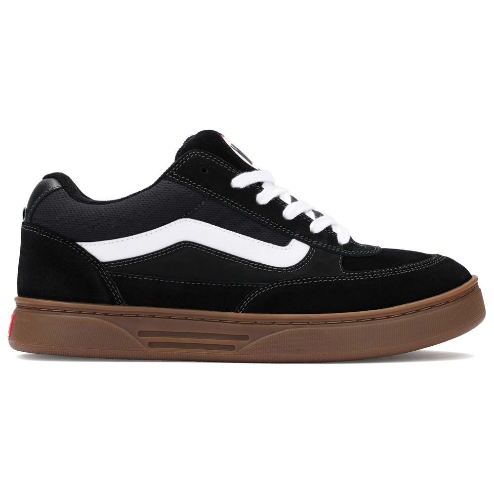 Skate Estazzo GUM BLACK/WHITE
