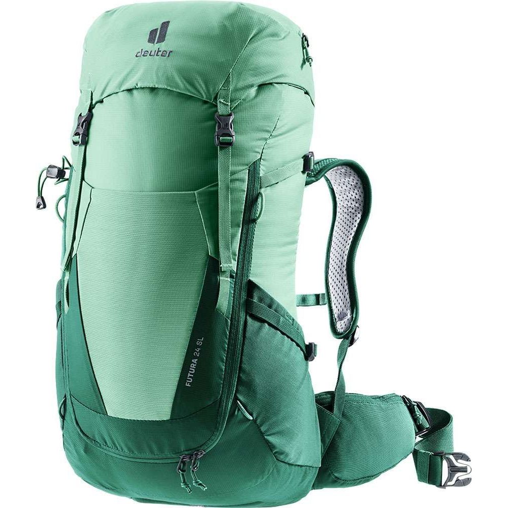Futura 24 SL spearmint-seagreen