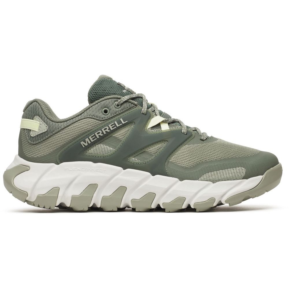 MAIPO EXPLORER AEROSPORT M pale ivy