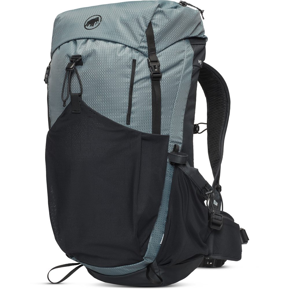 Ducan 26 Women strata-black