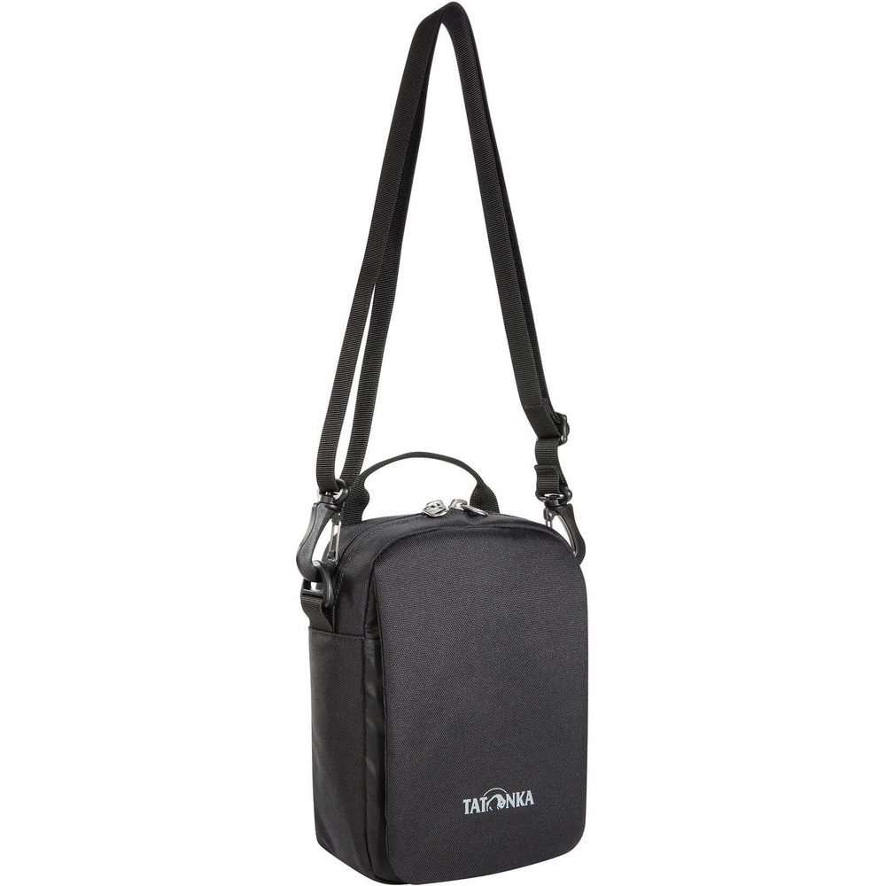 CHECK IN RFID BLOCK black