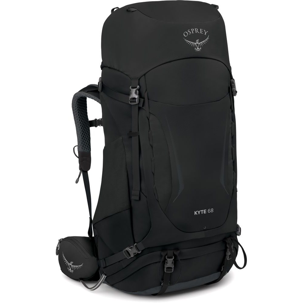KYTE 68, black
