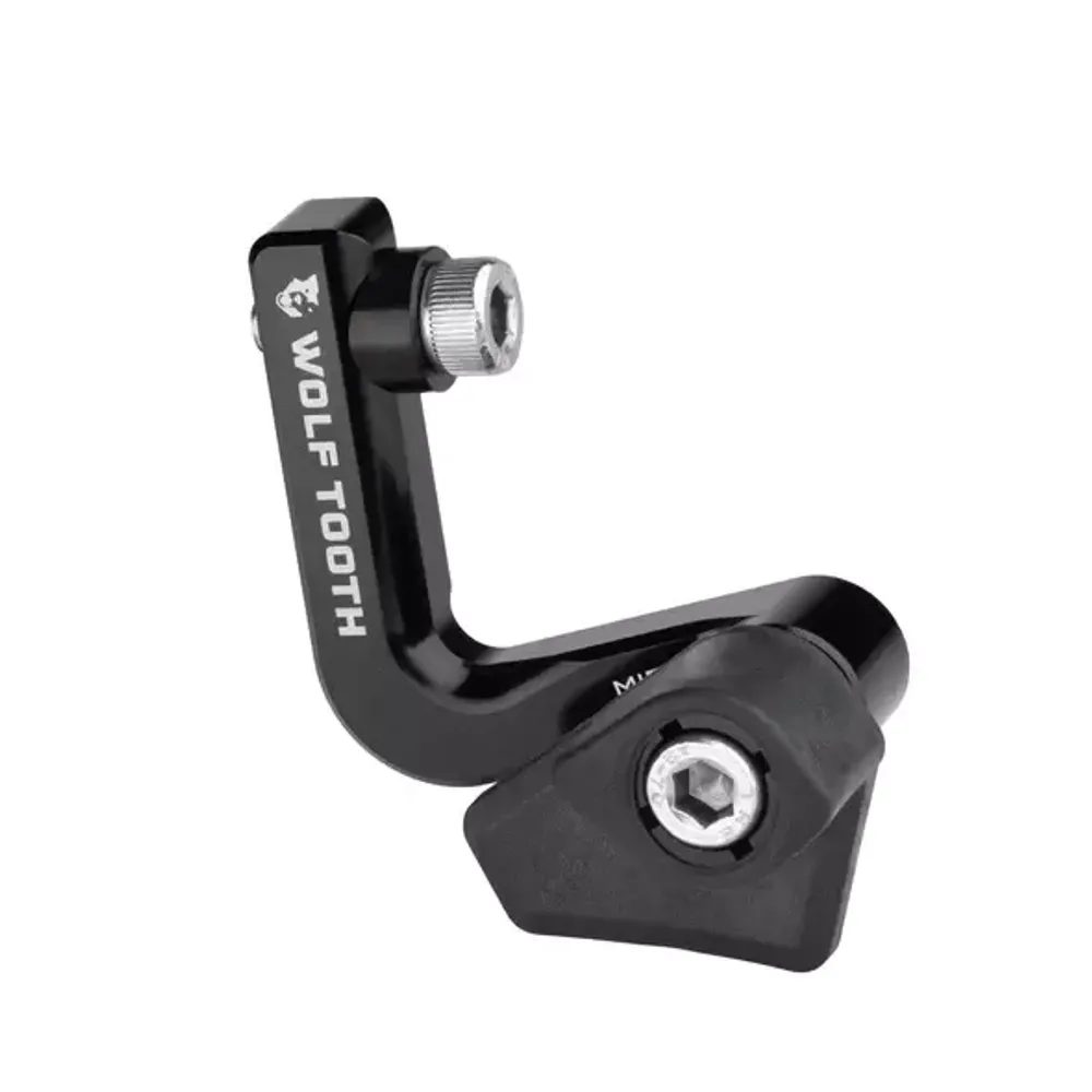 LONEWOLF Aero Chainguide Braze-On Medium Mount