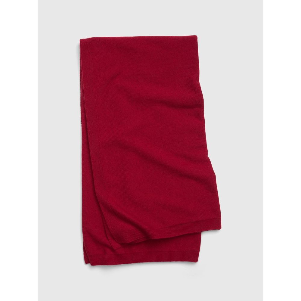 816644-05 Baby deka CashSoft, Červená