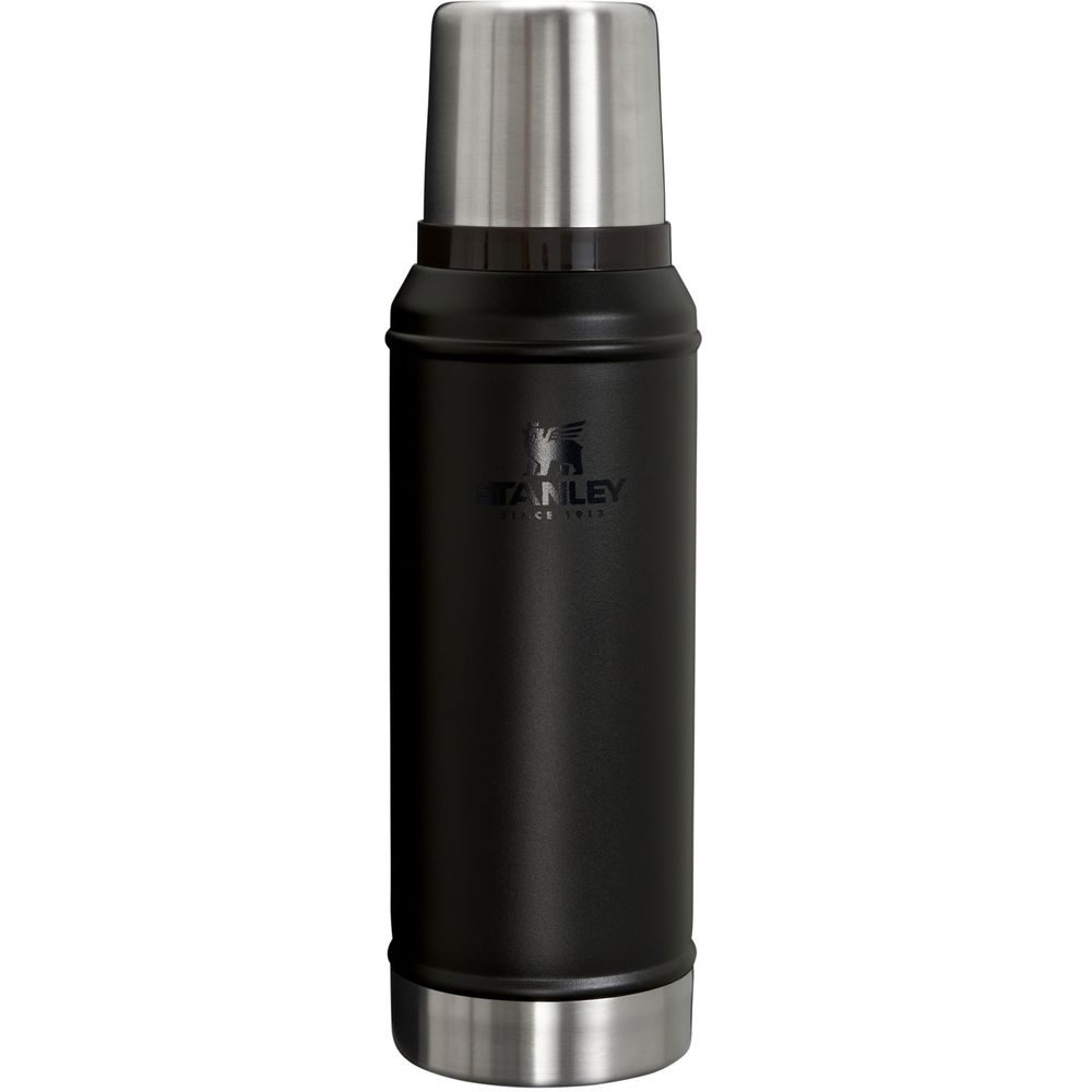 Legendary Classic Bottle 940 ml Black 2.0