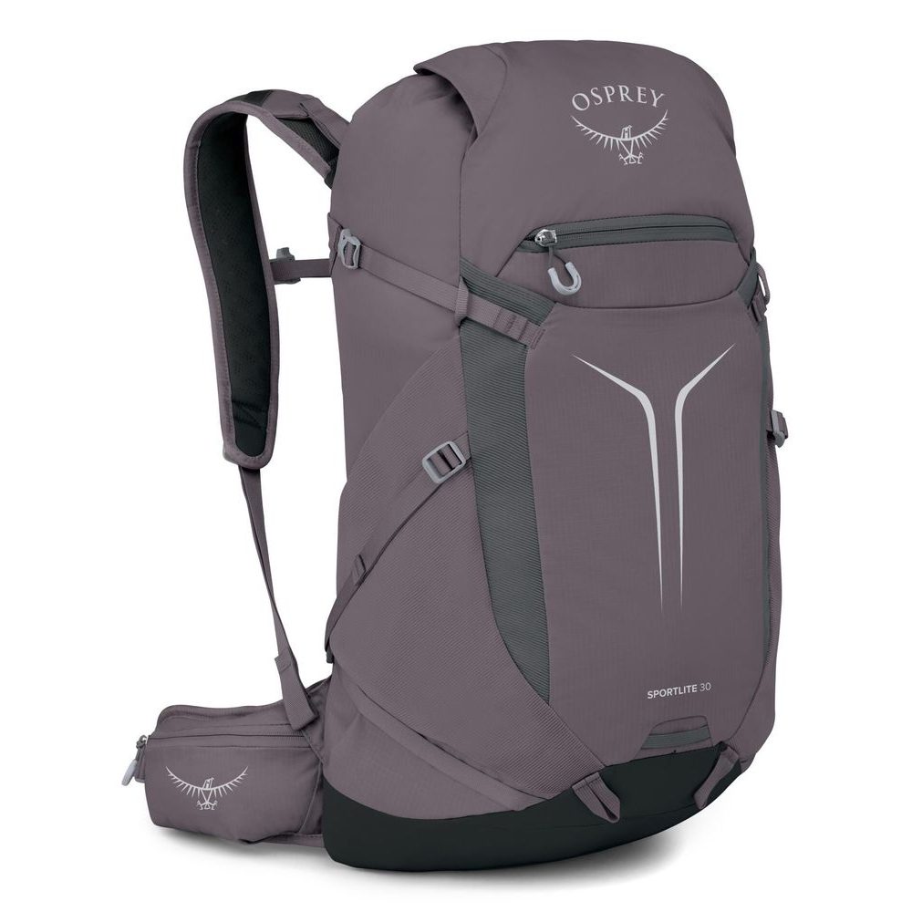 SPORTLITE 30 graphite purple