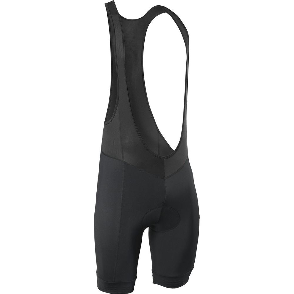 Flexair Bib Short, Black
