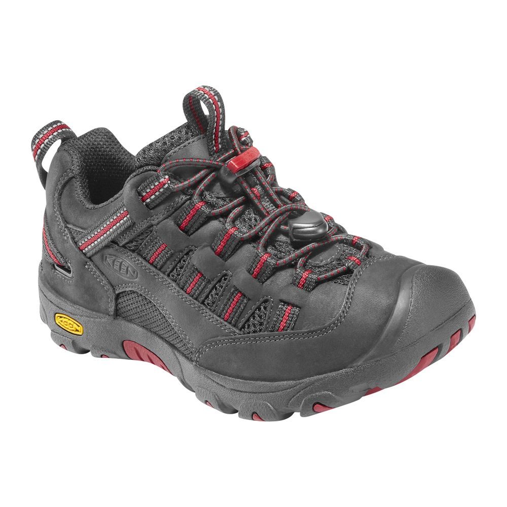 Alamosa WP K, bkjr - dětské outdoorové boty