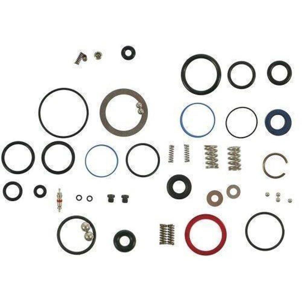 11.4118.020.000 - SERVICE KIT FULL 2009-2010 VIVID