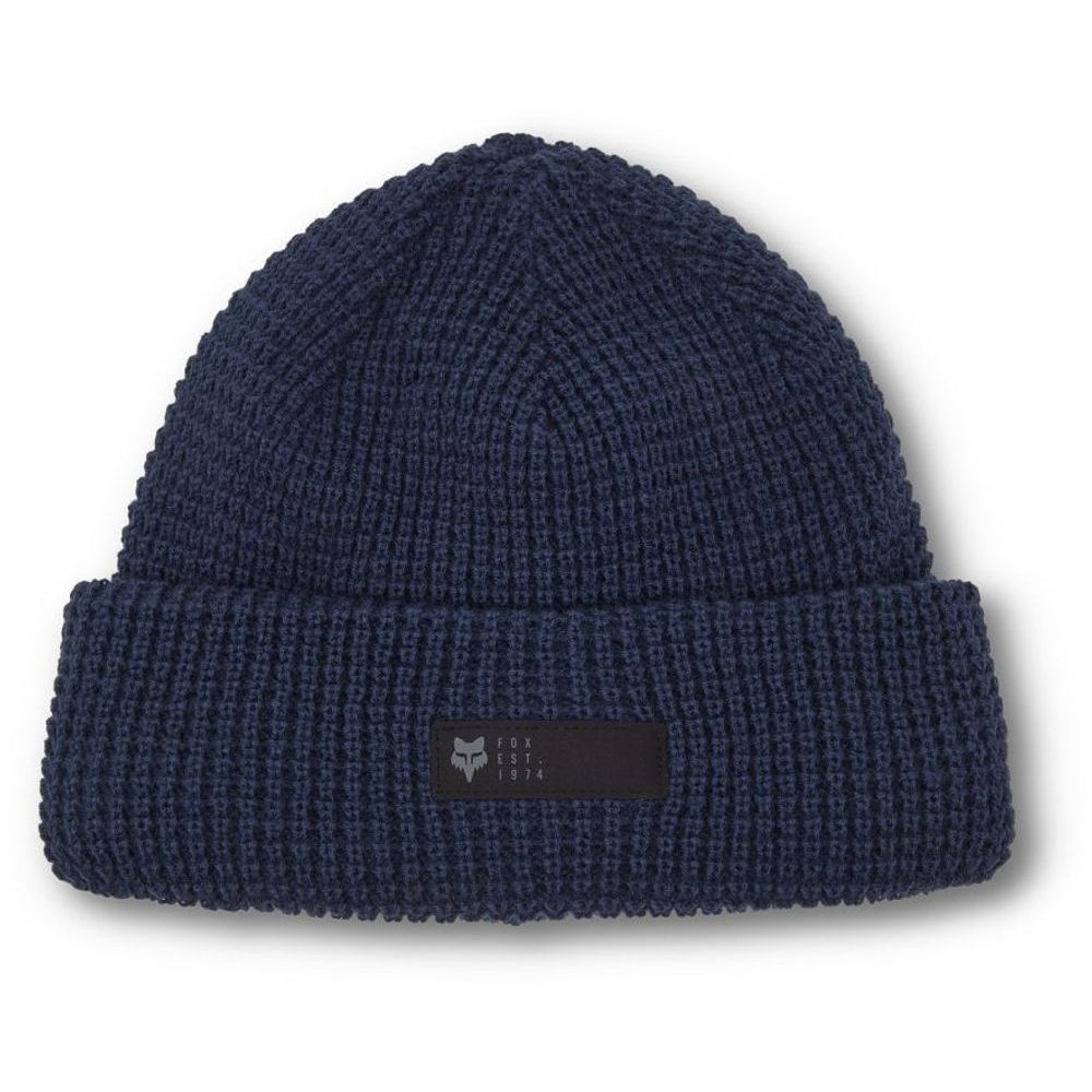 Zenther Beanie Midnight