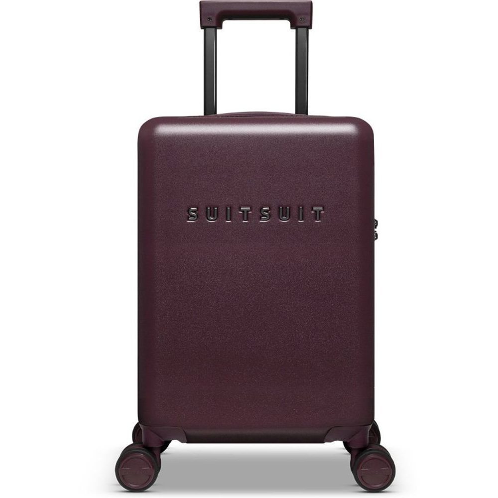 Mystique Cherry Lacquer 31l - tmavě vínová