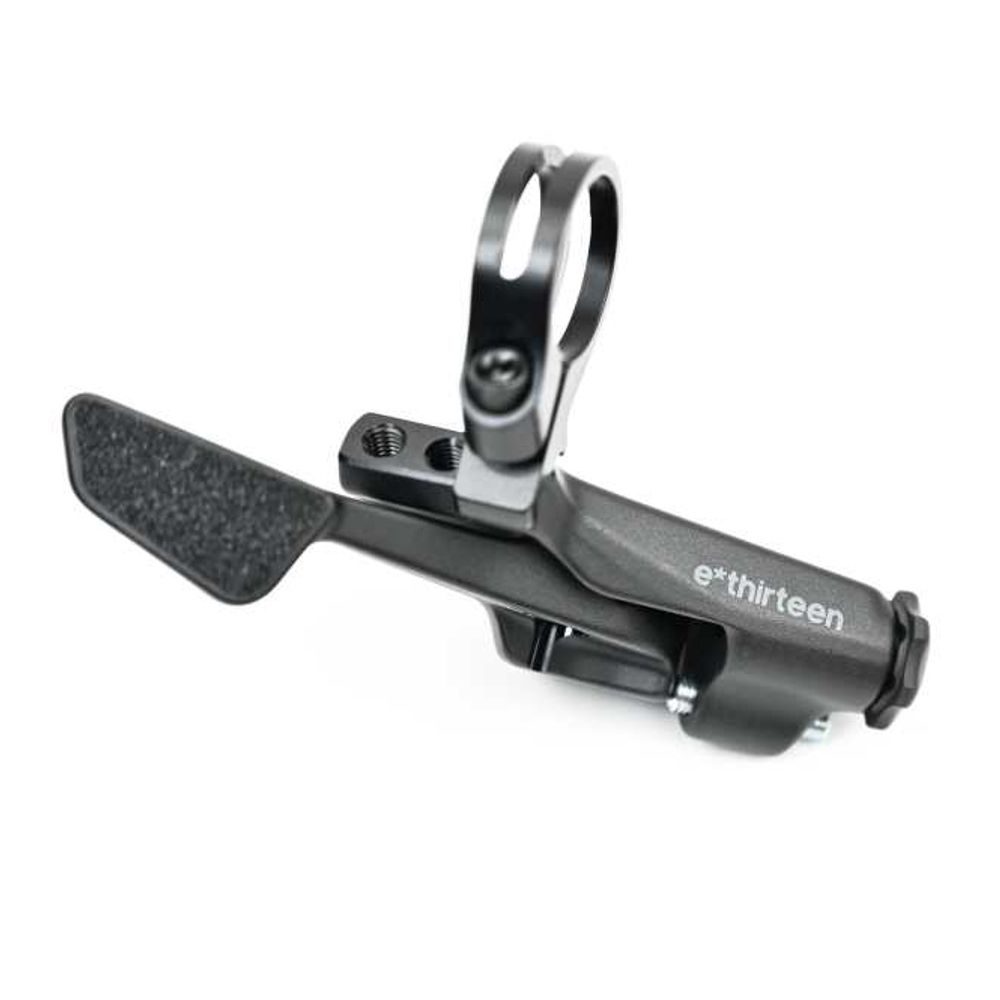 Vario 1x Dropper Lever | Black