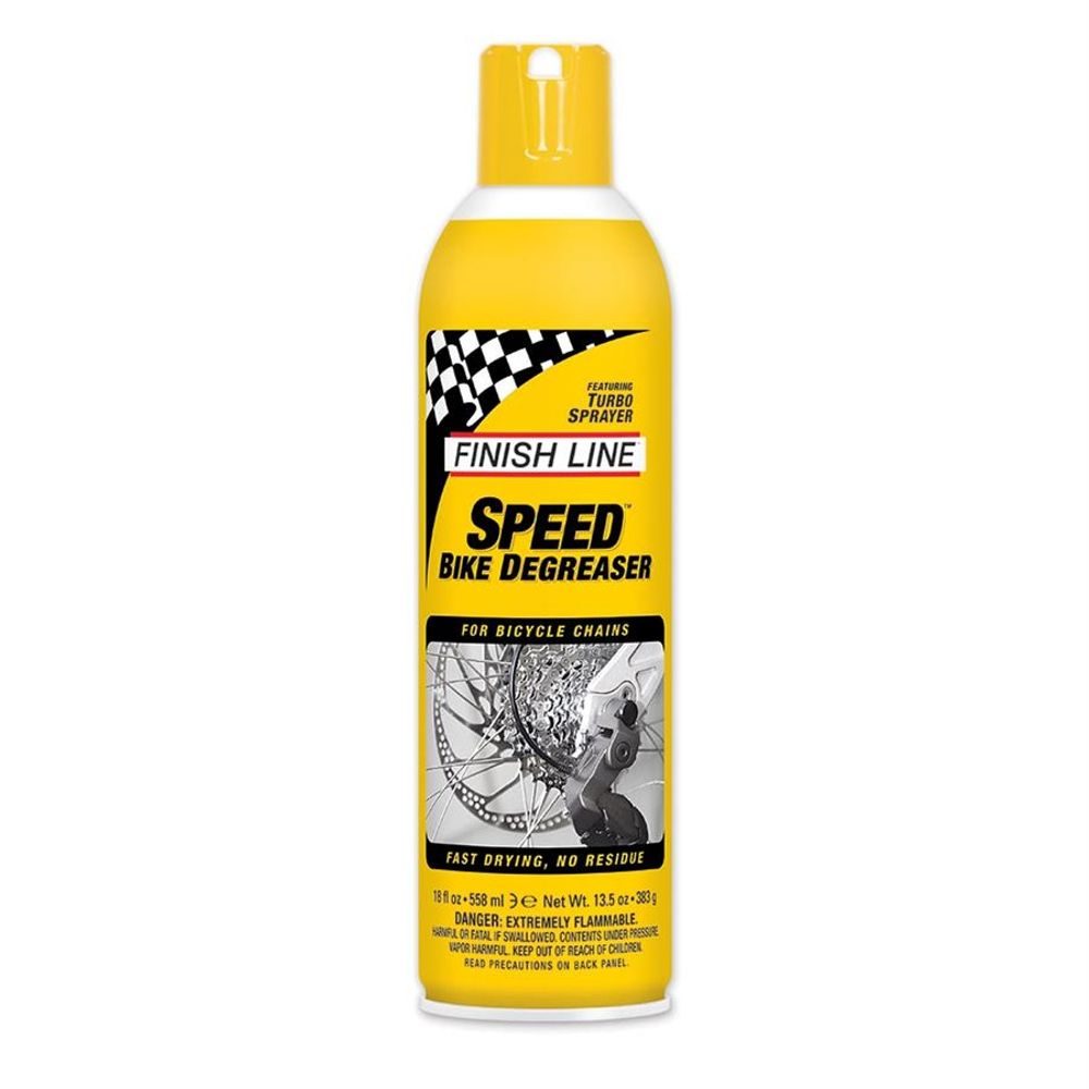 Speed Clean 550 ml