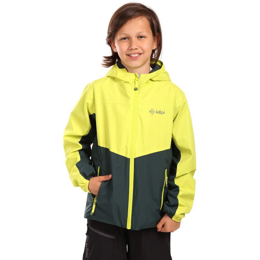 ORLETI-JB Tmavě zelená