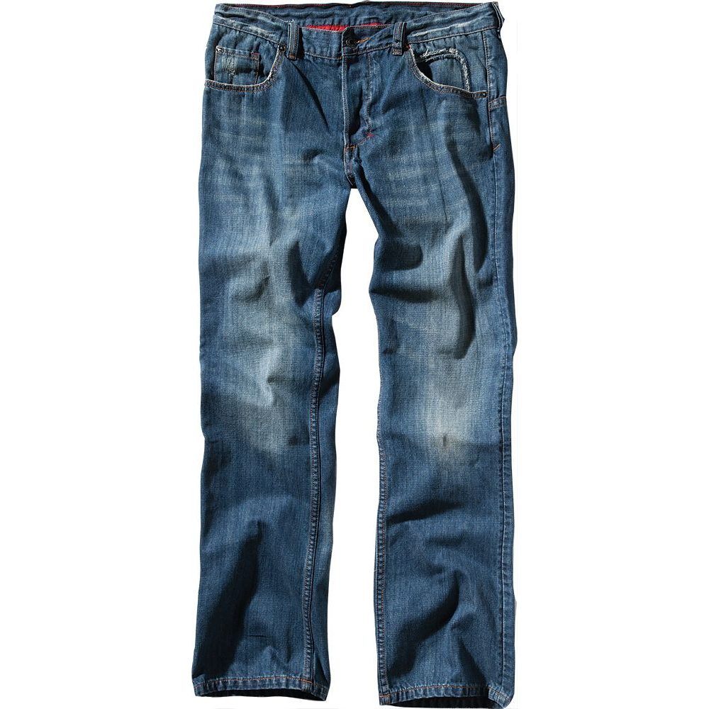 936029 COVERDALE JEAN DIRTY WOODSTOCK - pánské rifle