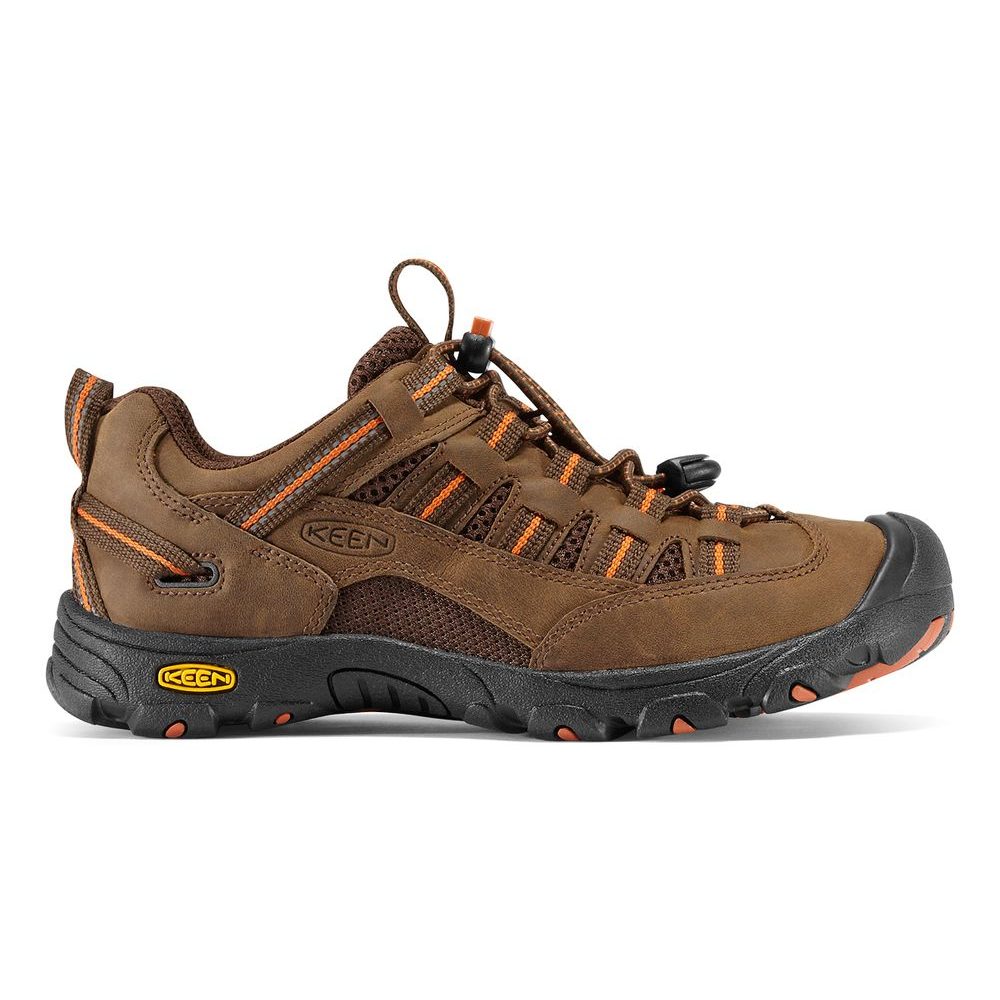 Alamosa K, sbrt - outdoorové boty