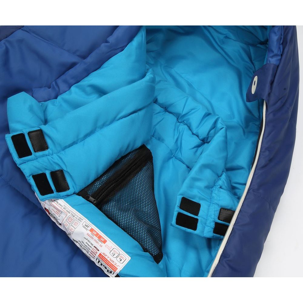 Stellar Left REGATTA/DEEPBLUE