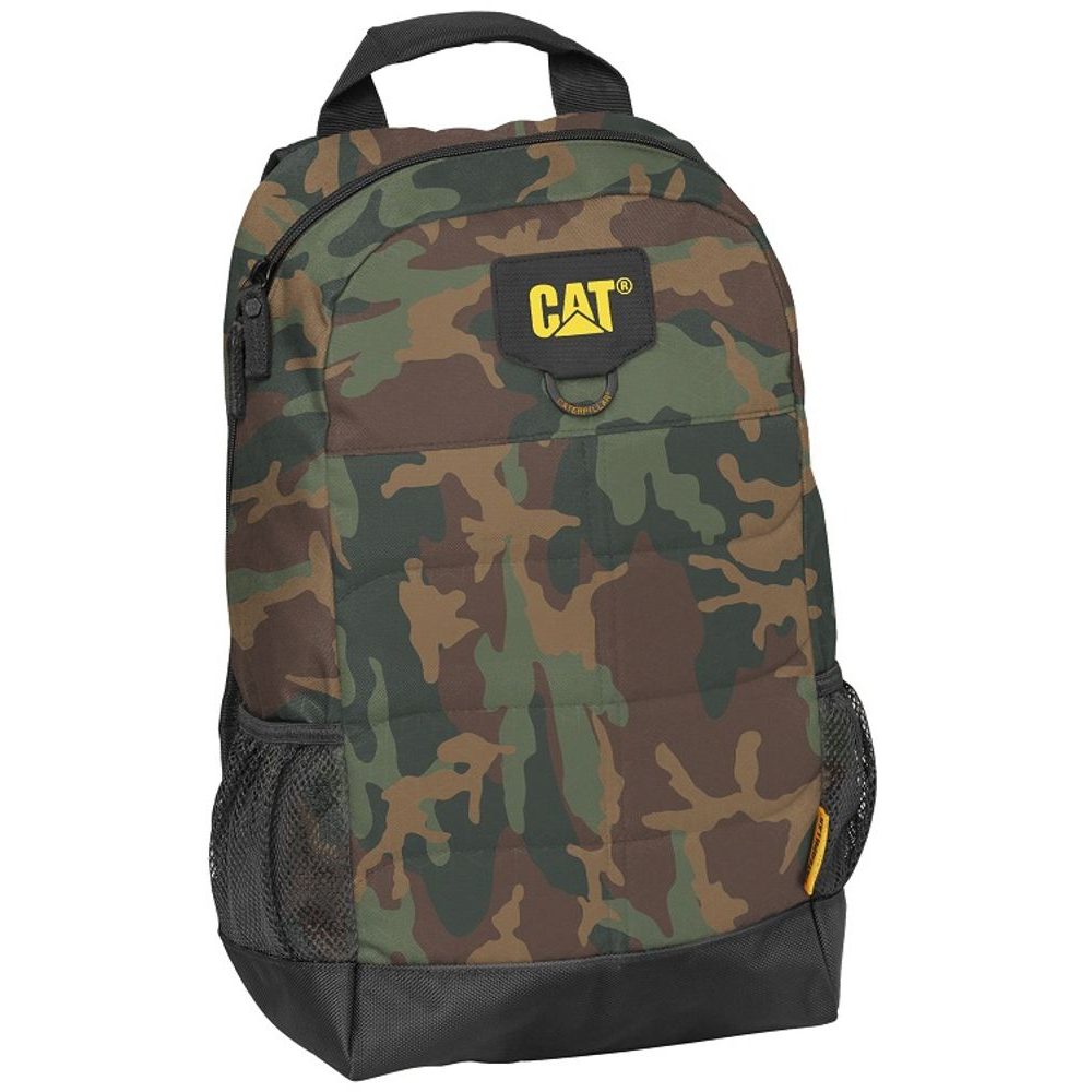 Millennial Classic Benji 20 maskáčový