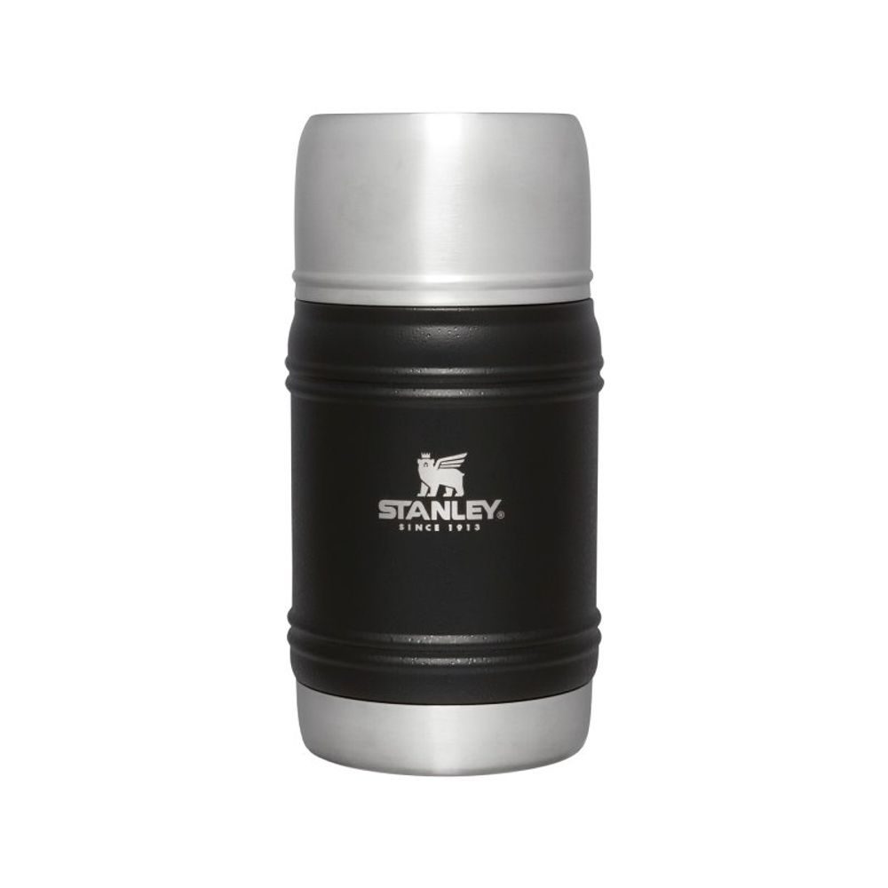 Artisan 500 ml Black moon černá