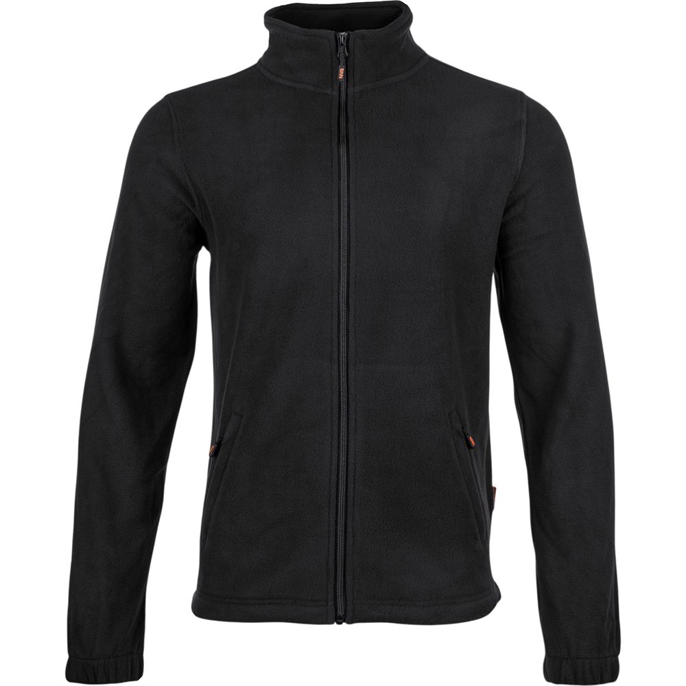 FLEECE Sweatshirt black