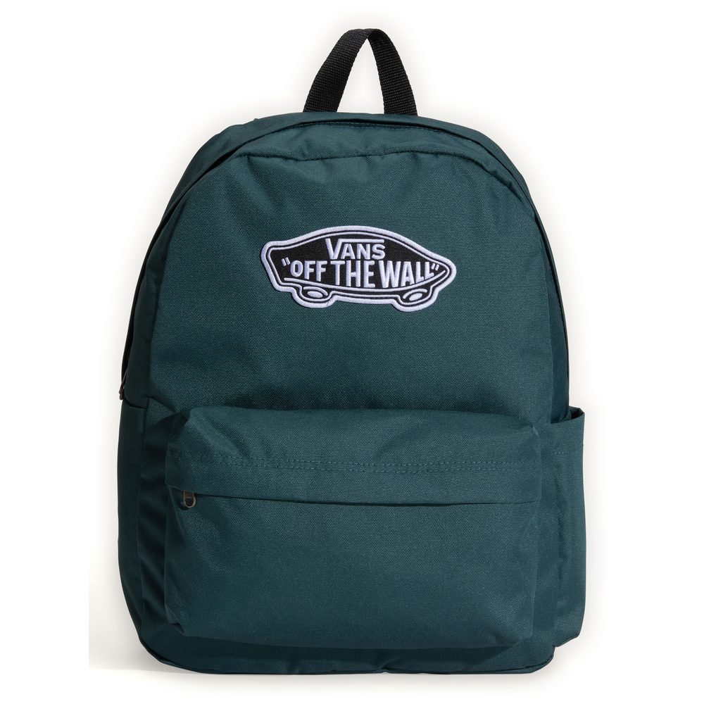 Old Skool Classic Backpack 22 Mystic Moss