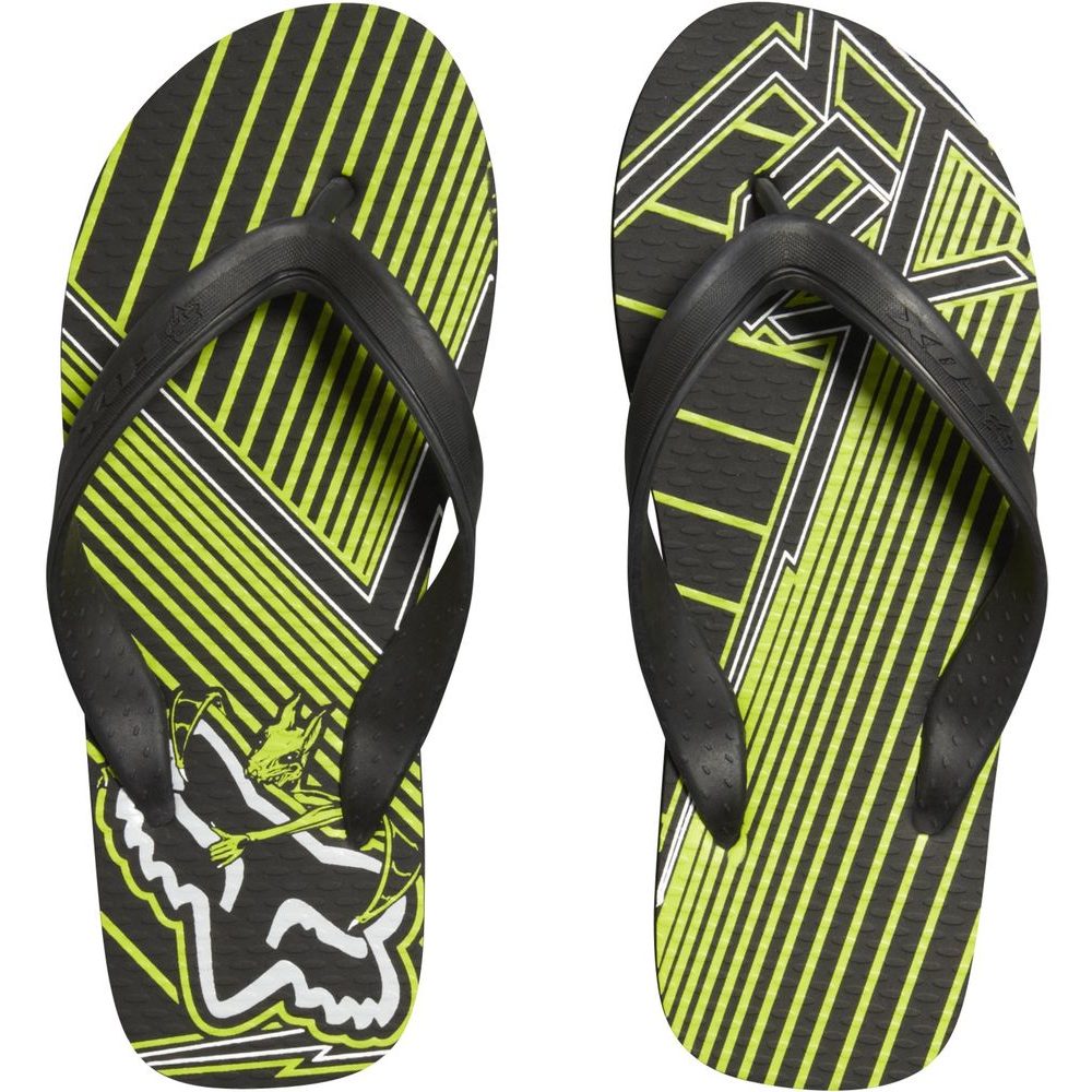 59837 001 Vamplifier Flip Flop - pánské žabky