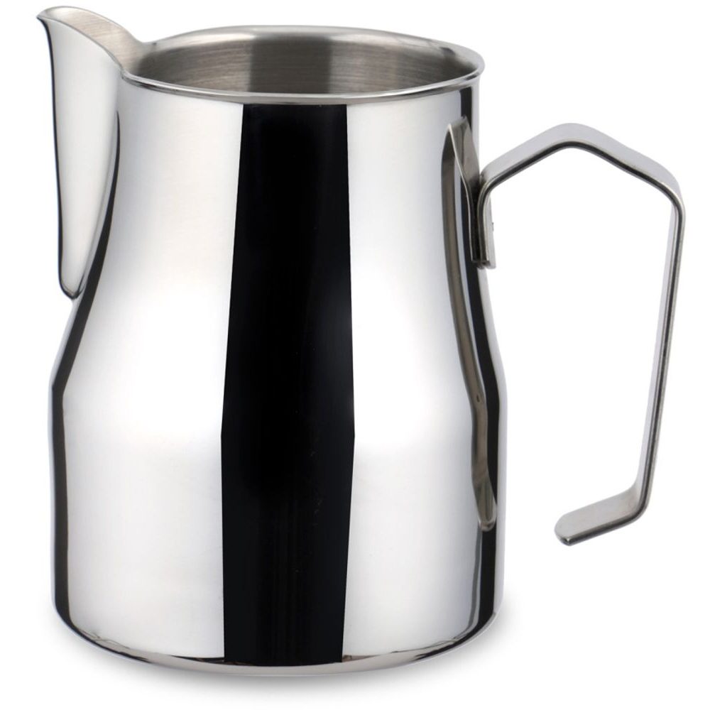 Konvička na mléko Barista 450 ml