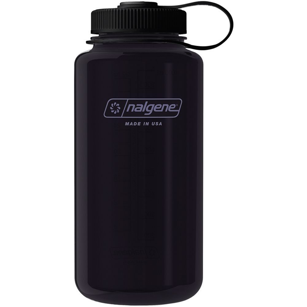 Wide-Mouth 1000 ml Odyssey Gray