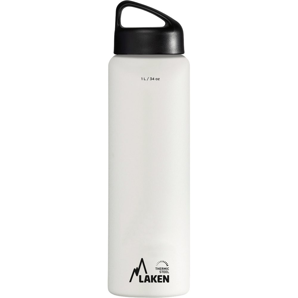 Classic 1000 ml bílá