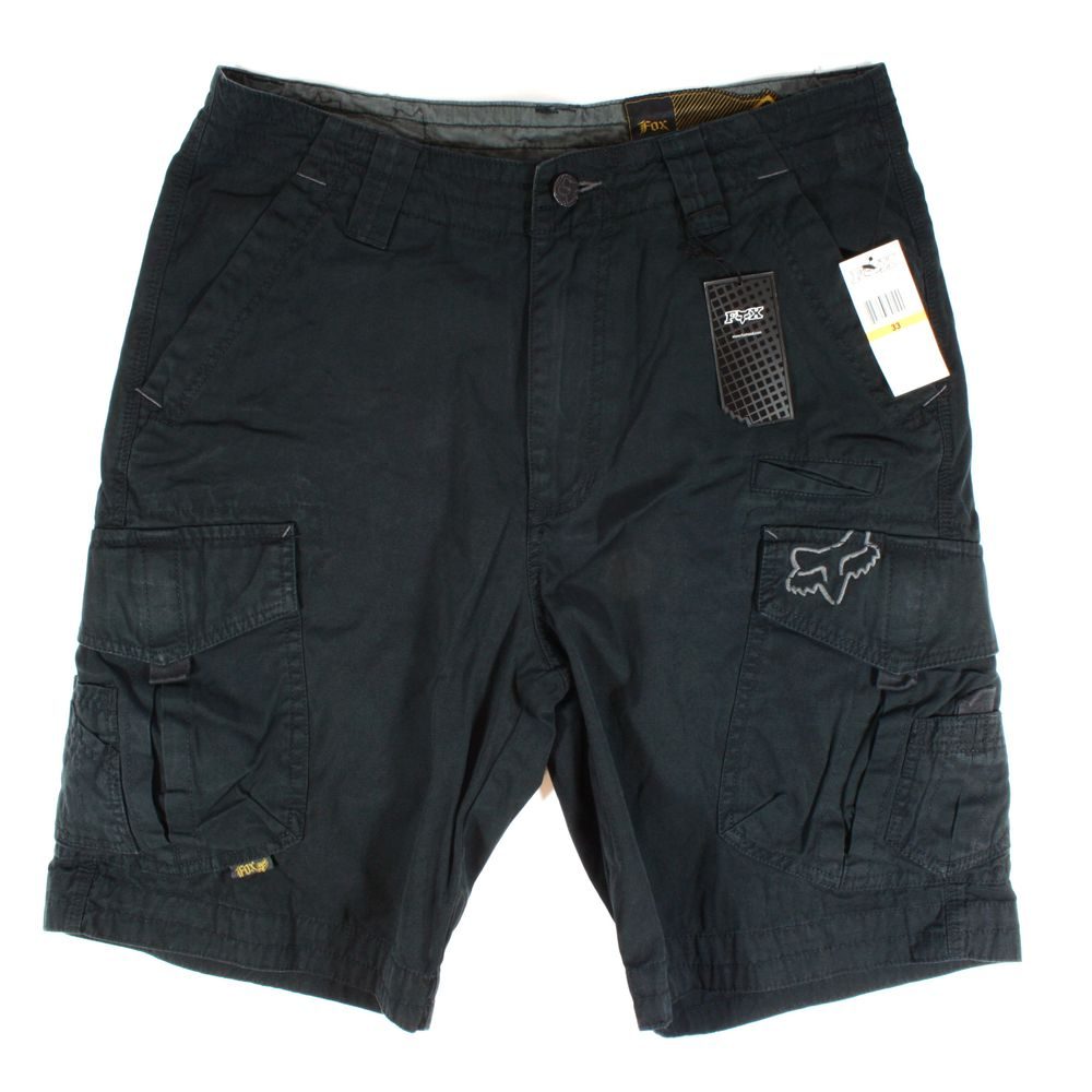 42279 001 Slambozo Cargo Short Kraťasy
