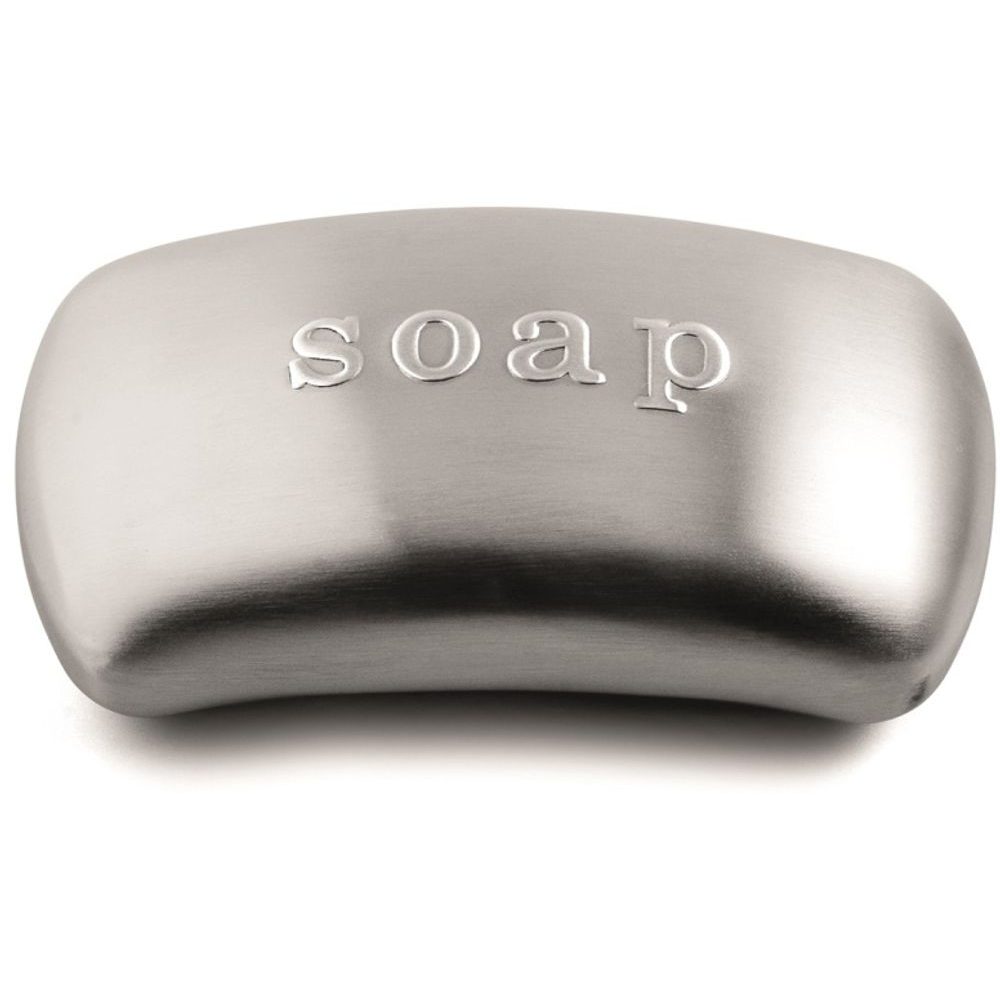 Mýdlo z nerezové oceli