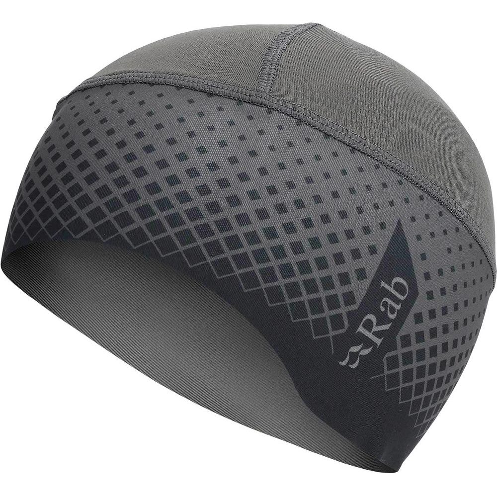 Transition Windstopper Beanie, graphene