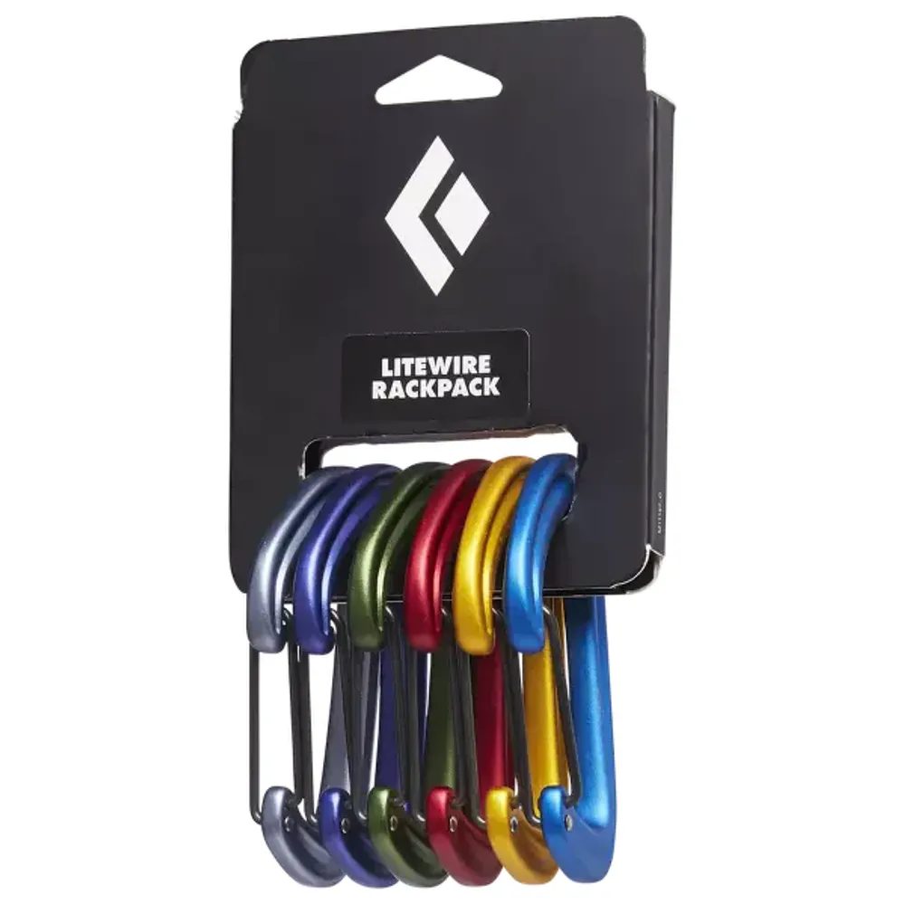 LITEWIRE RACKPACK