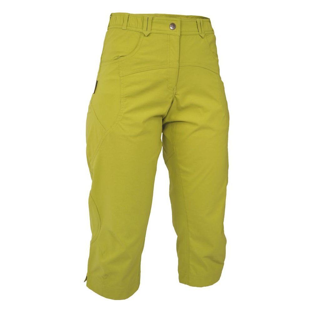 FLASH 3/4 LADY, oasis green