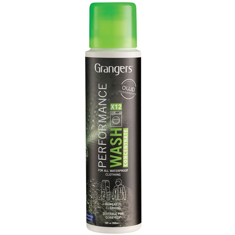 Performance Wash Concentrate 300 ml