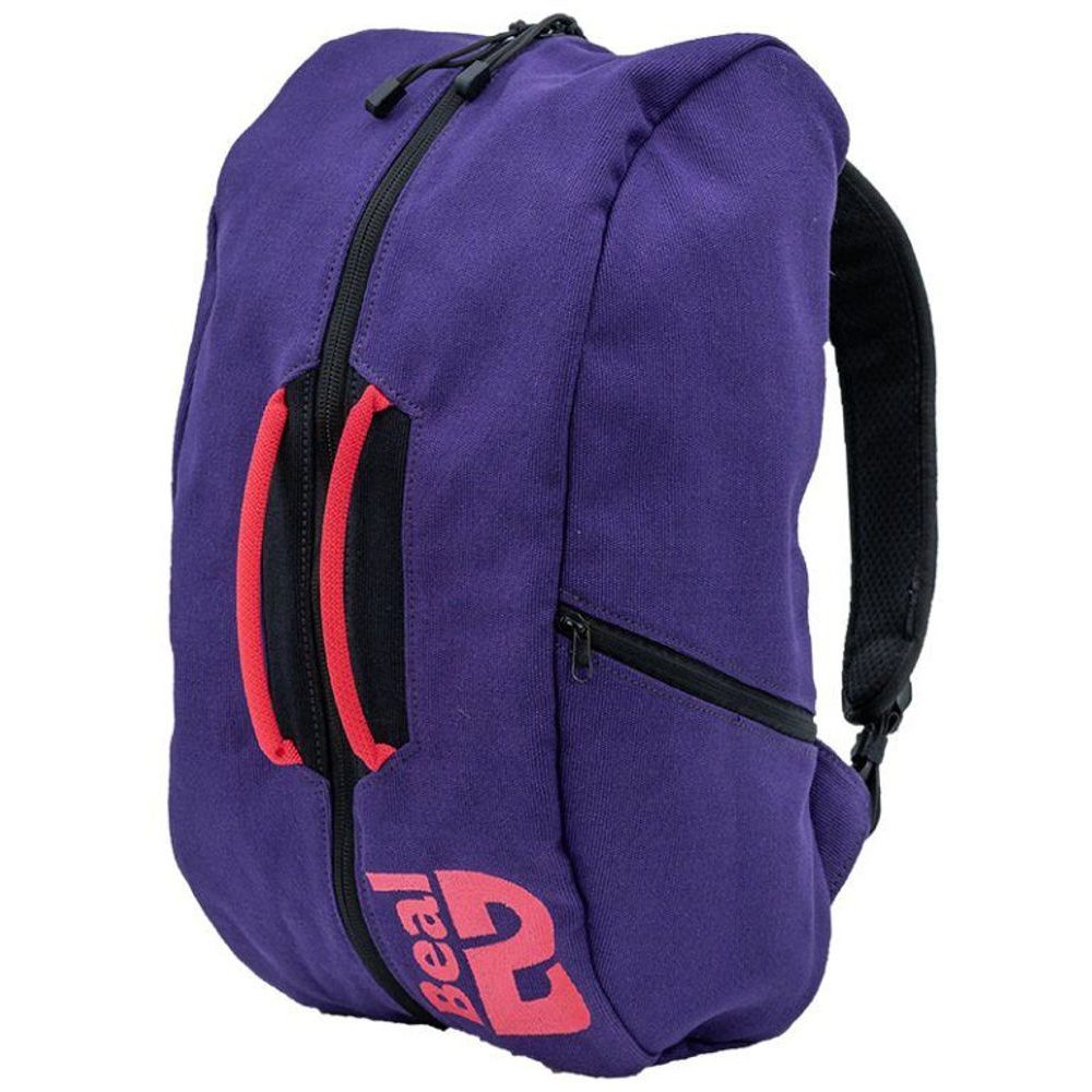 Combi II purple