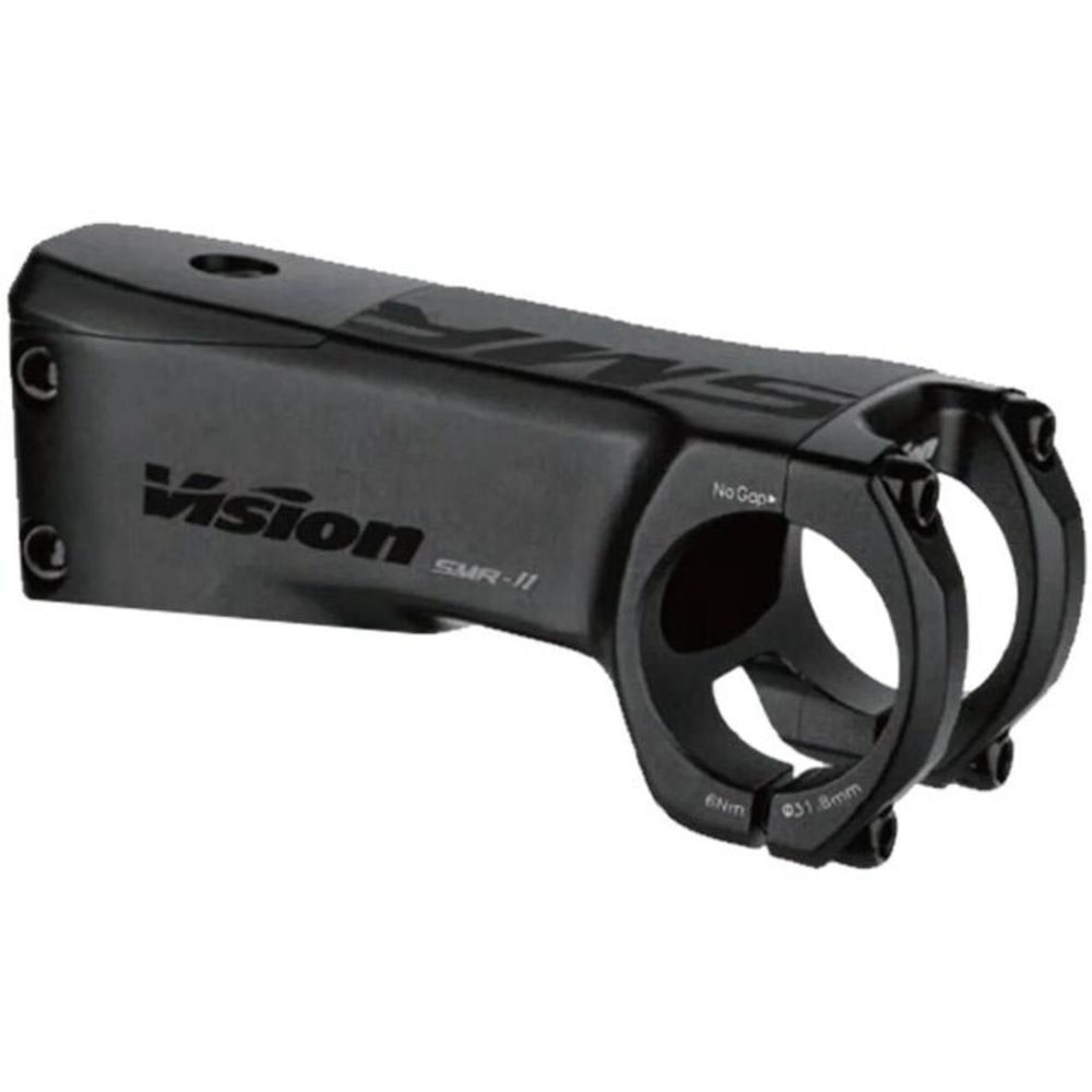 NS SMR-II alloy -10° 90 mm O-Fork