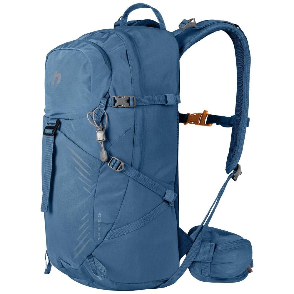 WAGABOND 26 deep dive