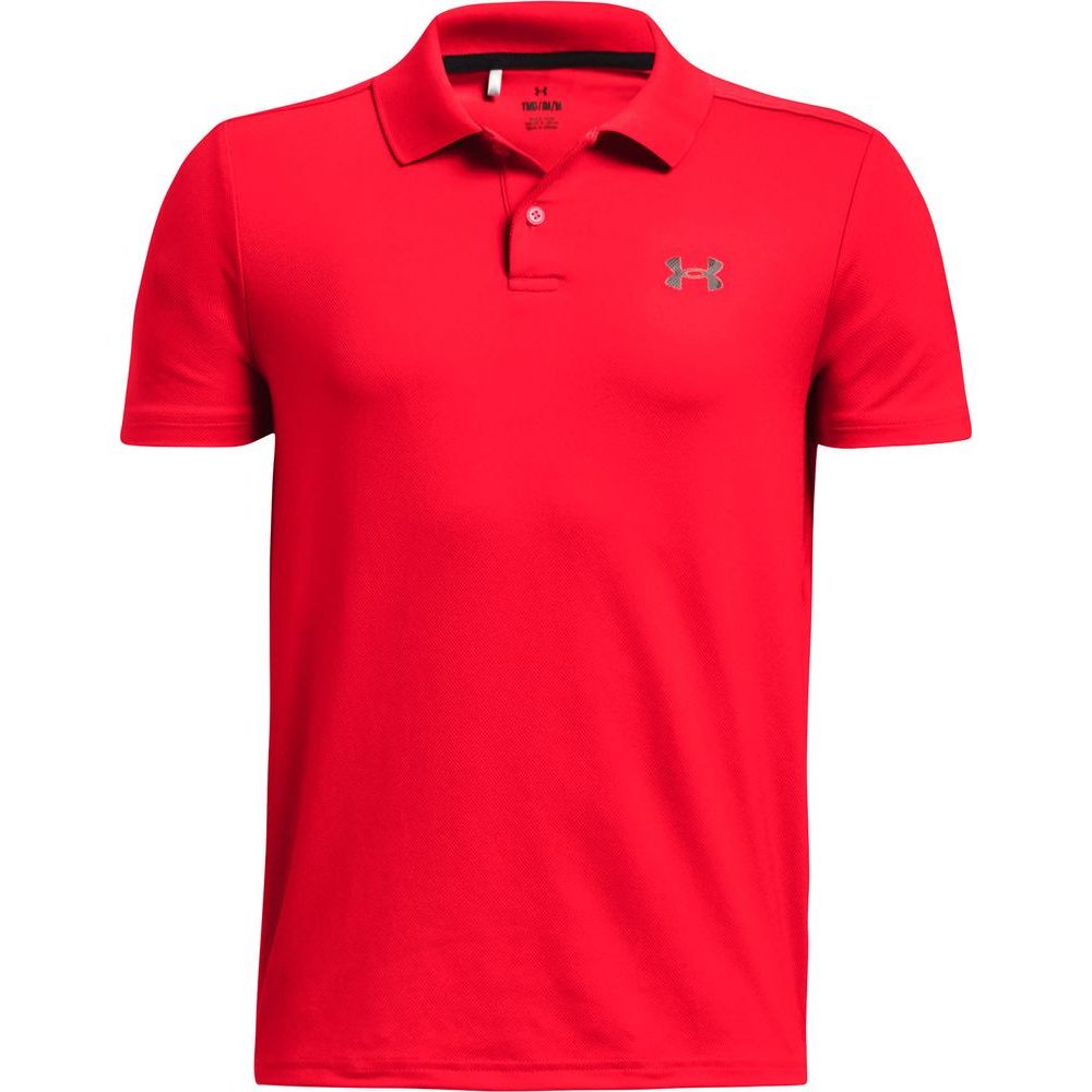 UA Performance Polo-RED
