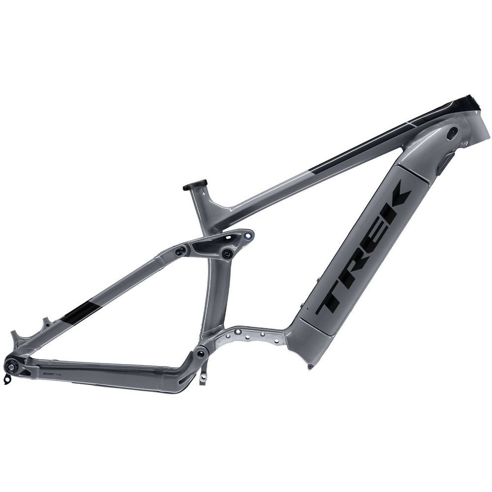 Powerfly FS AL2019F/S Slate