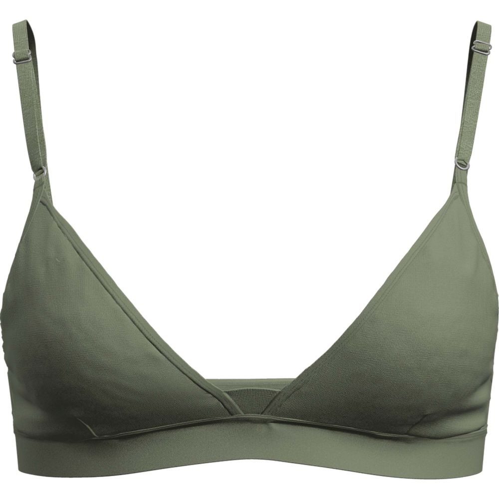 W Siren Bra LICHEN