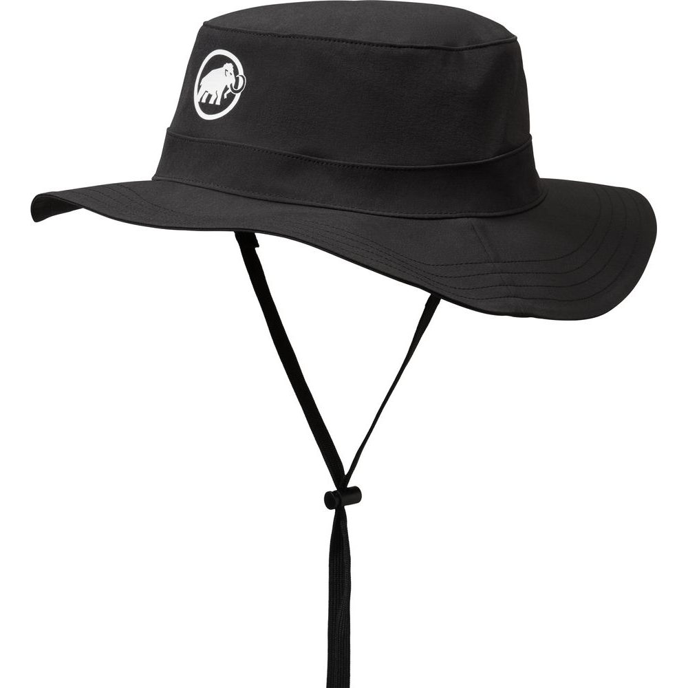 Runbold Hat black