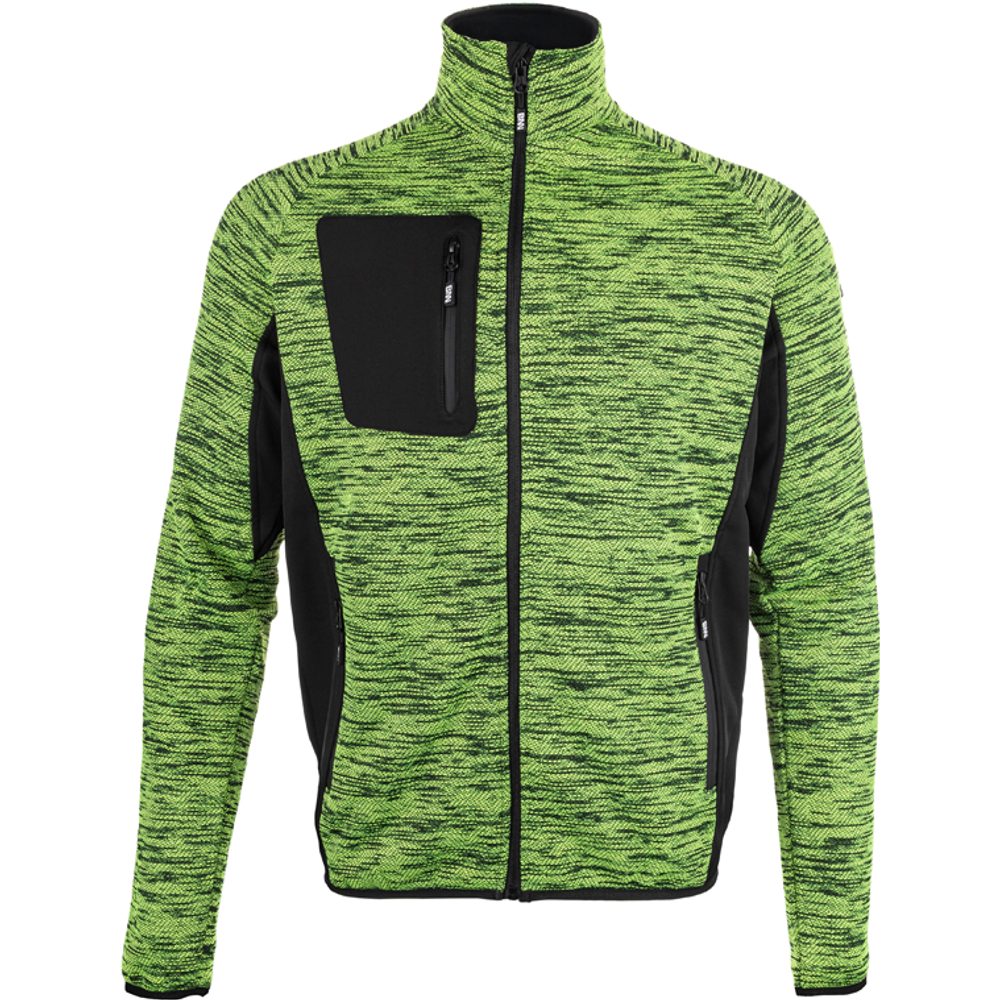 ALTOS Sweatshirt yellow