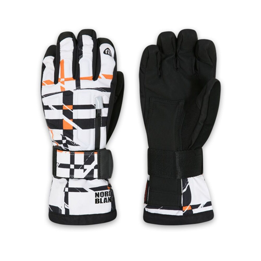 NBWG1679 SPB - Rukavice snowboard unisex