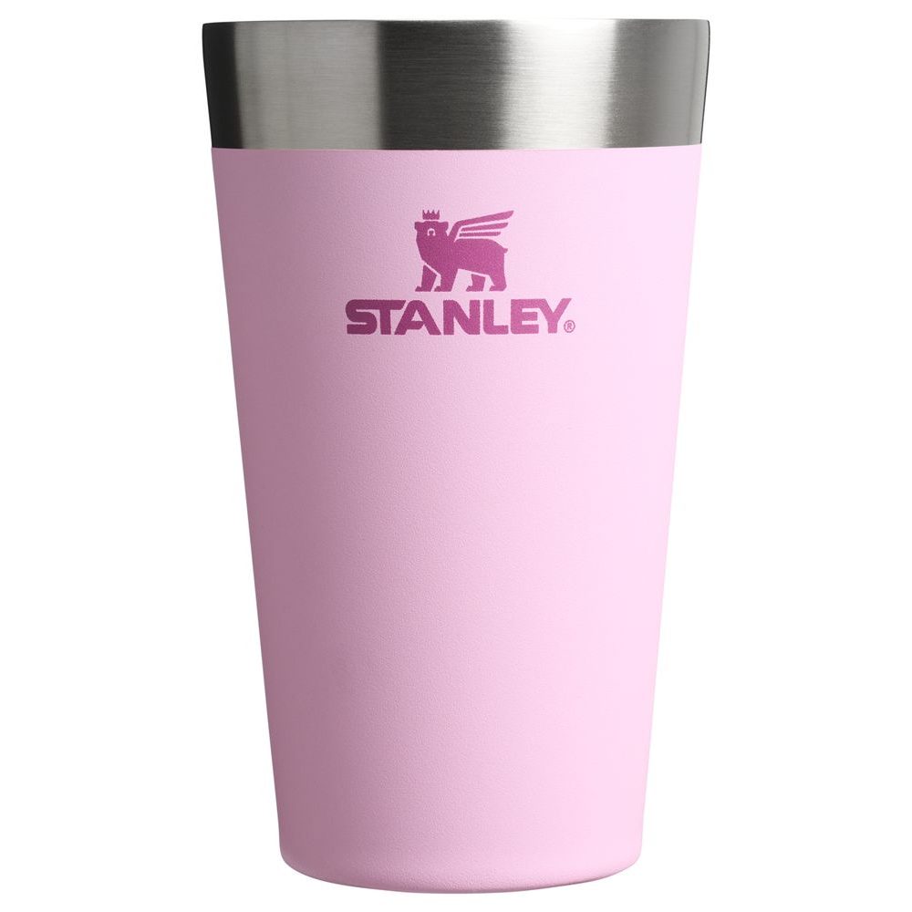 Stacking Tumbler 470 ml Cherry Blossom