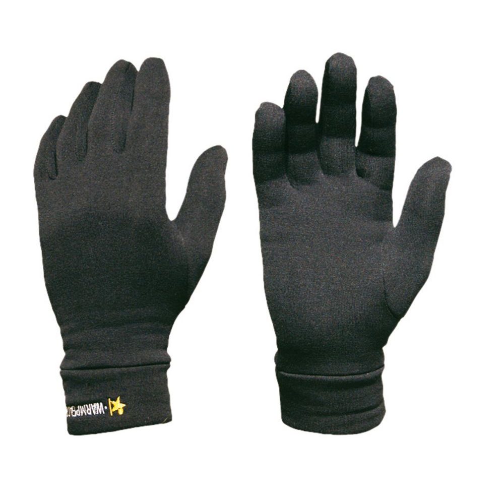 RUKAVICE Powerstretch, black