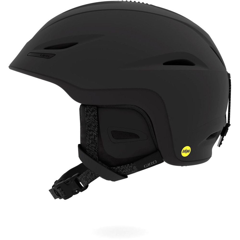 Union MIPS Mat Black