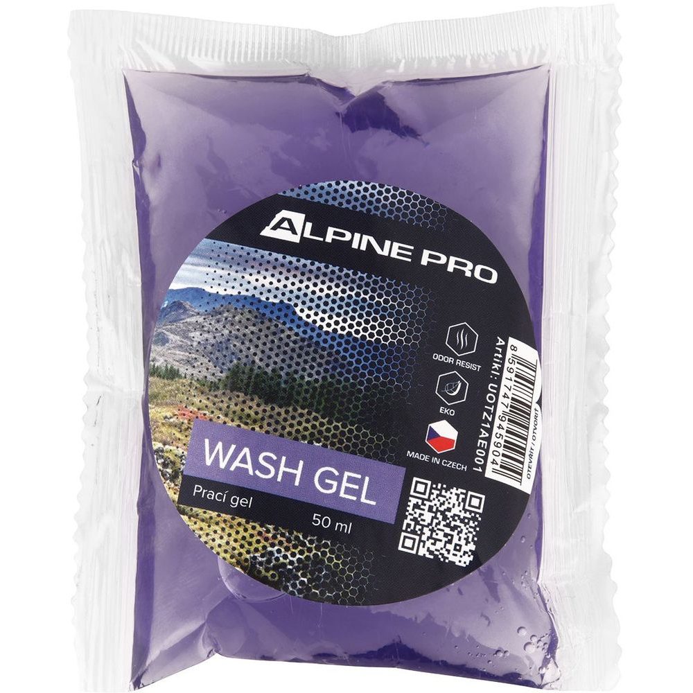 WASH GEL 50 ML stone