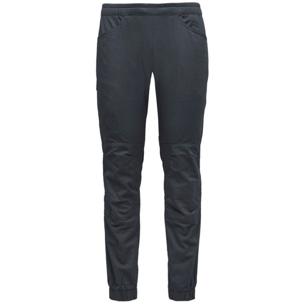M NOTION PANTS Charcoal