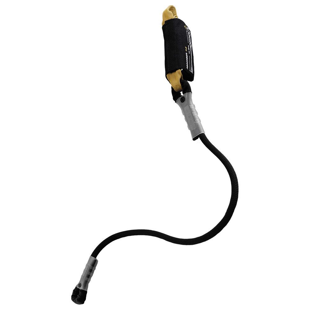Absorber - I (86) Black series black